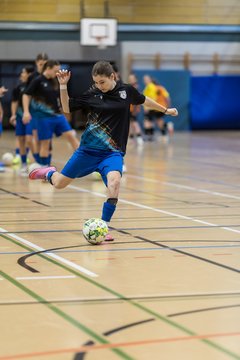 Bild 154 - wBJ NFV Futsalmeisterschaft